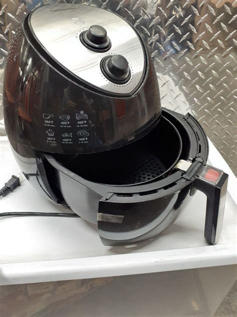 Farberware Air Fryer HF.